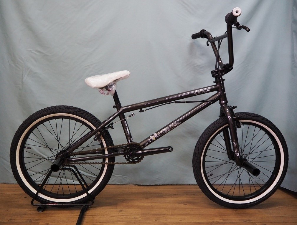 Haro downtown 19.5 deals