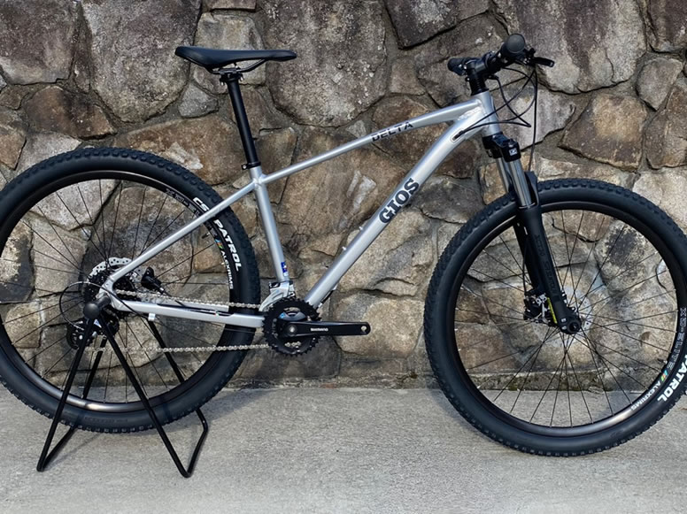 MTB バイシクルランドサカタニ BL-Sakatani